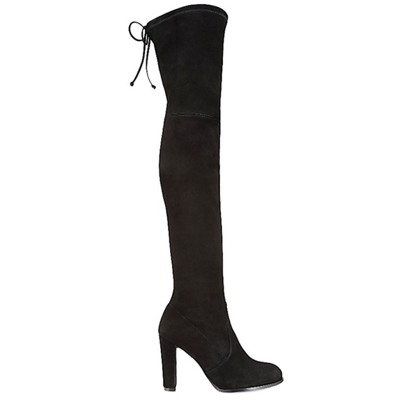 Stuart Weitzman over the knees boots US 6 - Picture 1 of 6